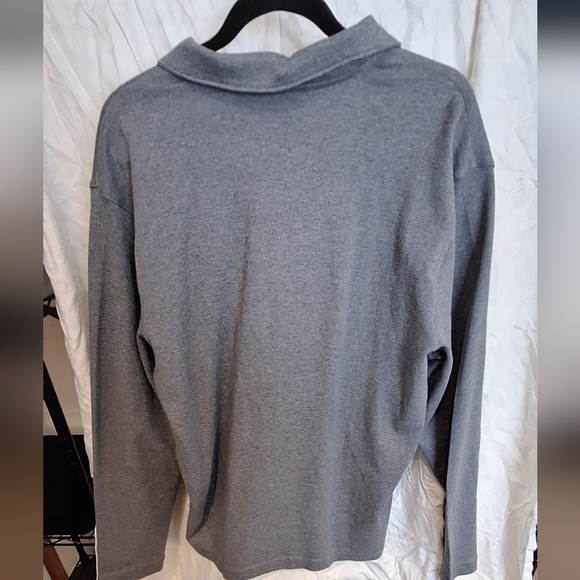 NWT Mens Micharl Kors long-sleeved shirt - Picture 3 of 5